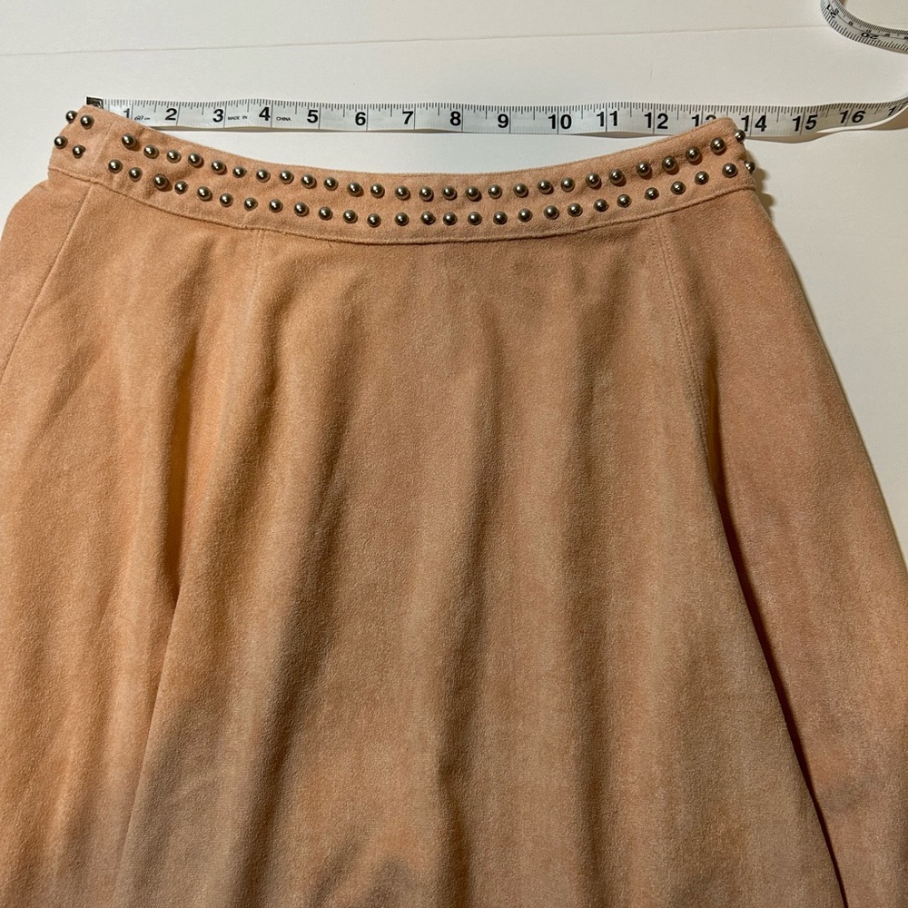 Design Lab mini skirt - Picture 8 of 8
